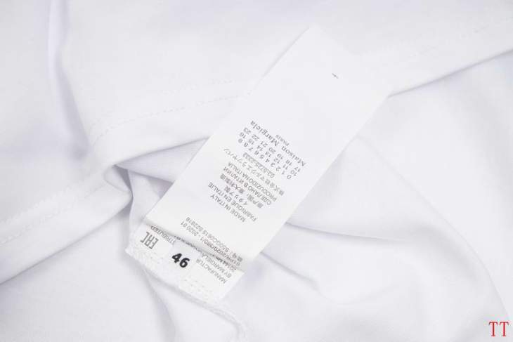 Picture of Maison Margiela T Shirts Short _SKUMartinMargielaS-XL20tn346318